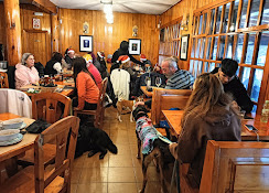 Menú de fin de semana en Navalafuente: disfruta de una comida especial